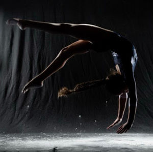 Meet your Posher, Alexia